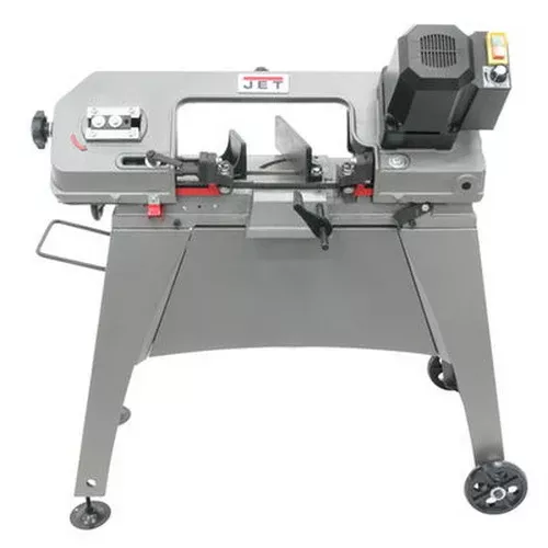 JET HBS-56V 5" x 6" Variable Speed Horizontal Vertical Bandsaw 414548