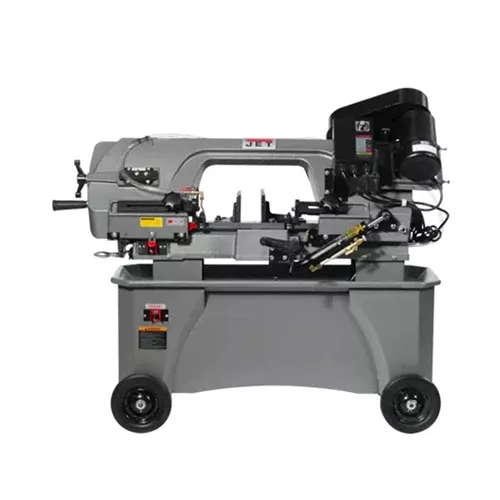 Jet HVBS712V 7" x 12" Variable Speed Horizontal / Vertical Bandsaw 415559