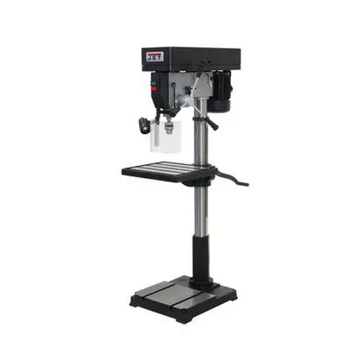 JET IDP-22 22" Industrial Floor Model Drill Press 354301