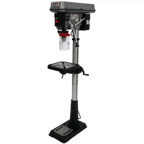 Jet J-2500 15" Metalworking Drill Press 354400