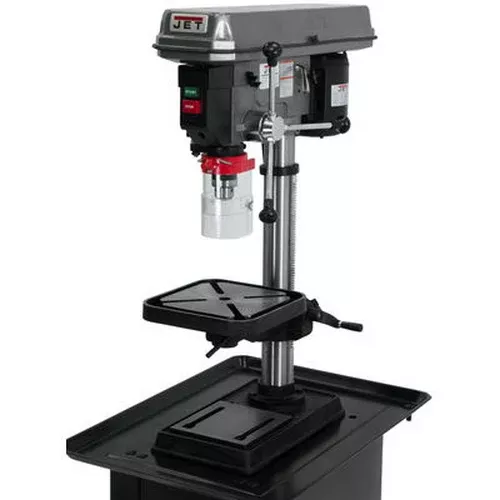 Jet J-2530 15" Metalworking Drill Press 354401