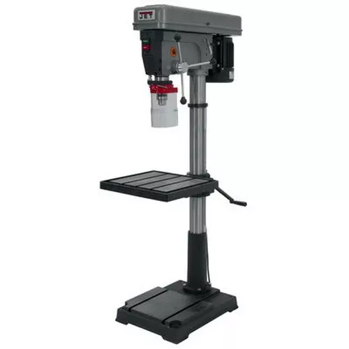 Jet J-2550 20" Metalworking High Capacity Drill Press 354402