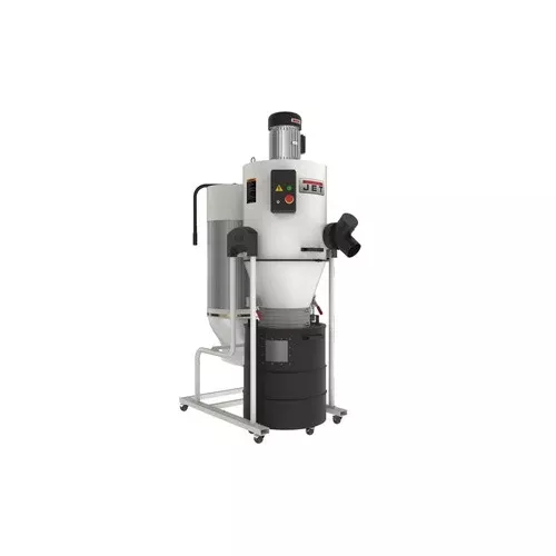 JET JCDC-2 Cyclone Dust Collector 2HP 230V 717520