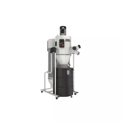 JET JCDC-3 Cyclone Dust Collector Kit 3HP 230V 717530K