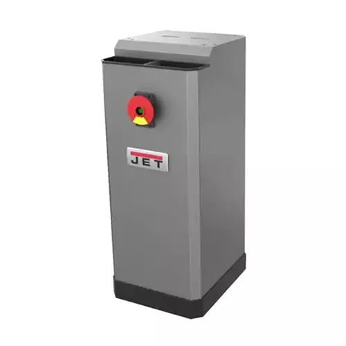 Jet JDCS-505, Metal Dust Collector Stand 115V 414800