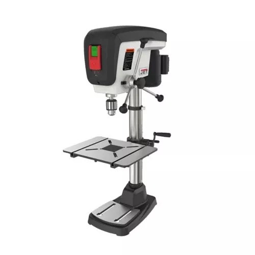 Jet JDP-15B 15" Benchtop Drill Press Woodworking 716200