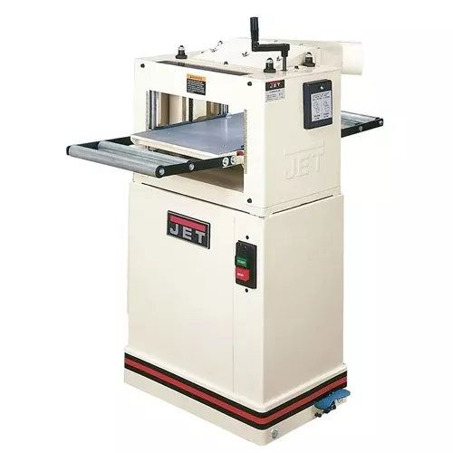 Jet JPM-13CS 13" Planer/Molder Combination Machine 708524