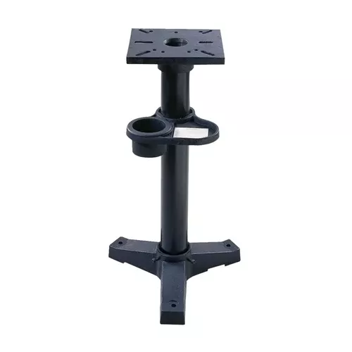 Jet JPS-2A; Pedestal Stand for Bench Grinders 577172