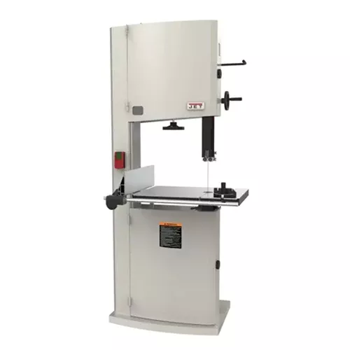 Jet JWBS-20-5, 20" Bandsaw, 5HP, 230V 714850