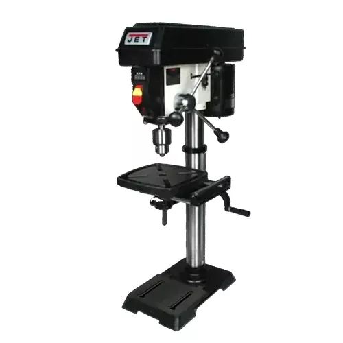 Jet JWDP-12 Benchtop 12" Drill Press 1/2HP with DRO 716000