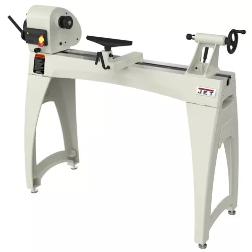 Jet JWL-1440VSK 14" x 40" Wood Lathe w/ Legs 719400K