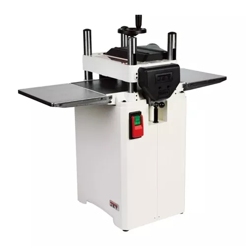 Jet JWP-15B 15" CS Planer w/ Straight Knives 722150