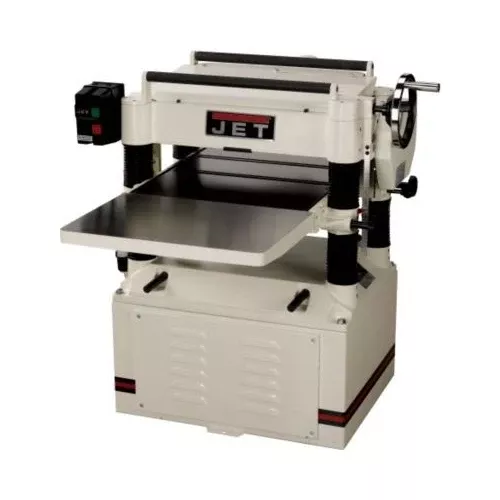 Jet JWP-208HH-1 20" Woodworking Planer w/ Helical Head 708544