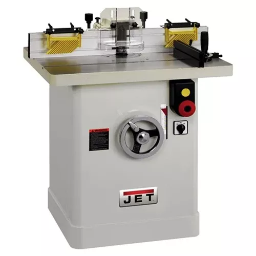 Jet JWS-35X5-1 Industrial Shaper 5HP 1Ph 708326