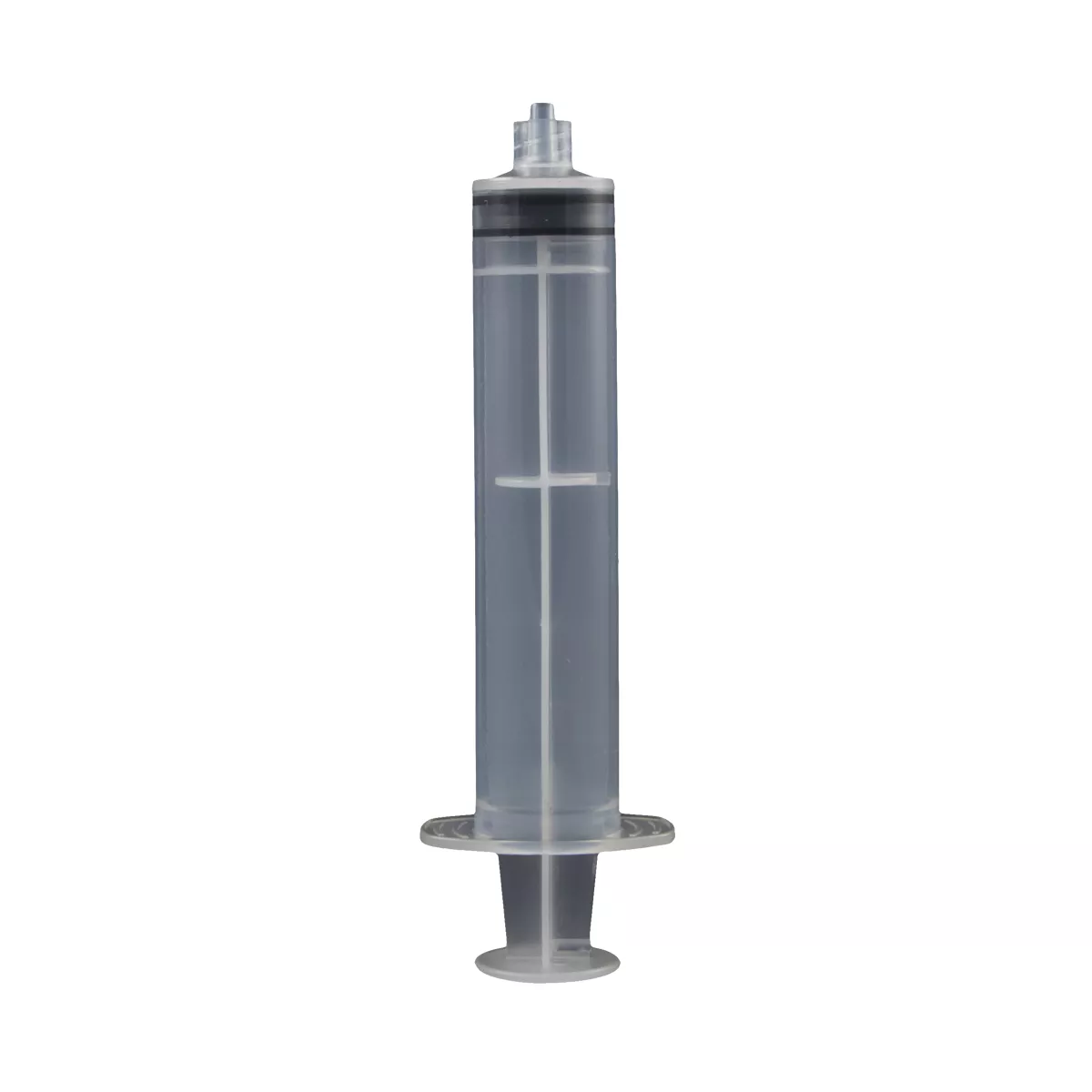 JG20CC-LL-NP-20 - 20 cc Non-Calibrated Manual Luer Lock Syringe - Pack of 20 pcs