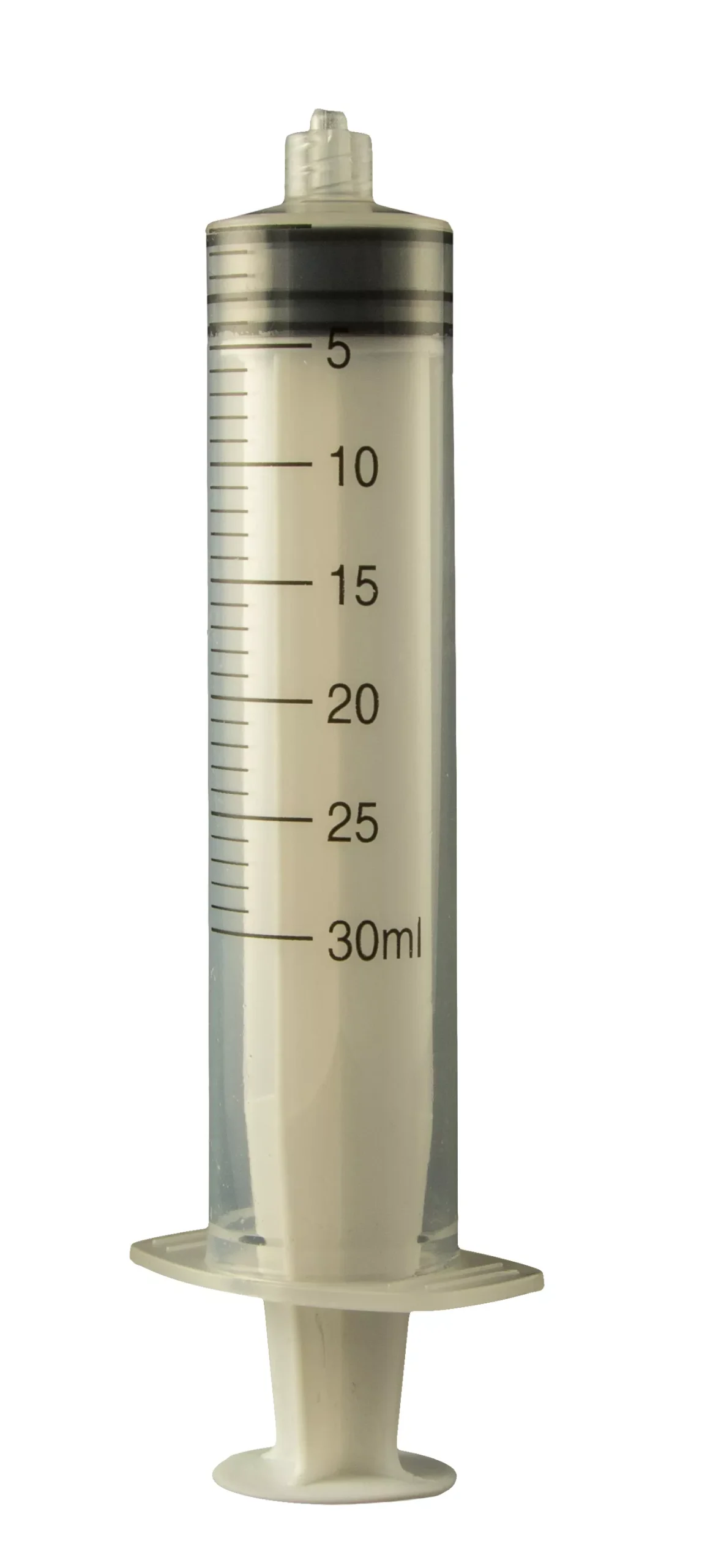 JG30CC-LL-10 - 30 cc Calibrated Manual Luer Lock Syringe - Pack of 10 pcs