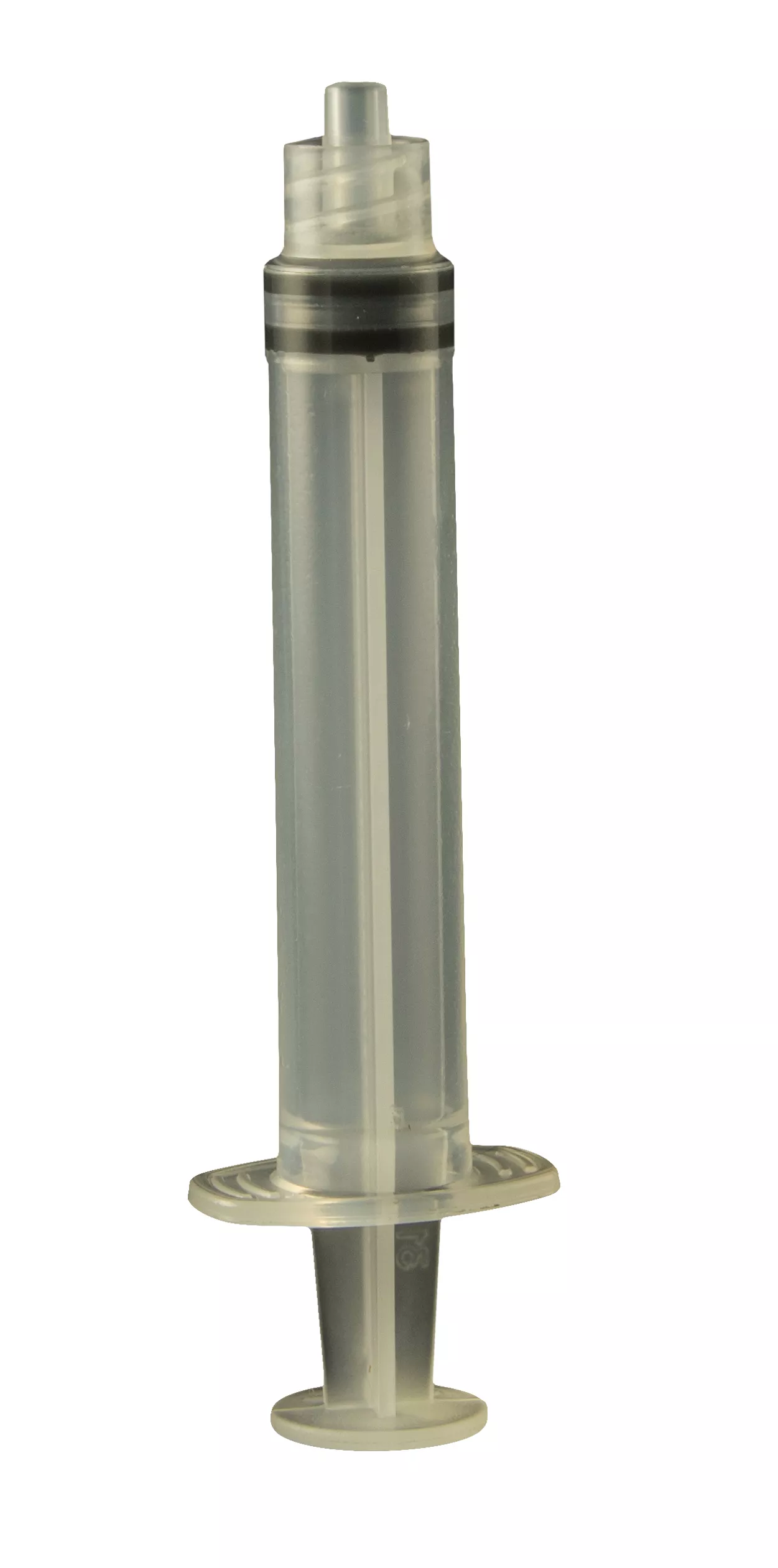 JG3CC-LL-NP-100 - 3 cc Non-Calibrated Manual Luer Lock Syringe - Pack of 100 pcs