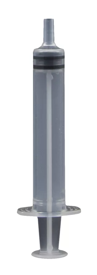 JG3CC-LS-NP - 3 cc Non-Calibrated Manual Luer Slip Syringe - Pack of 1000 pcs