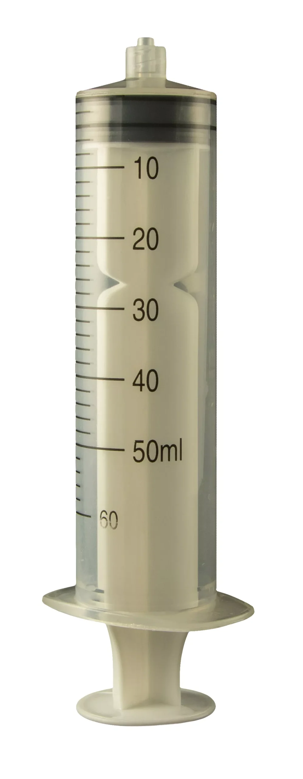 JG50CC-LL-5 - 50 cc Calibrated Manual Luer Lock Syringe - Pack of 5 pcs