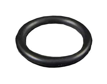 JG8051F - 5 cc Replacement Gasket for Universal Syringe Adapter - Pack of 5 pcs