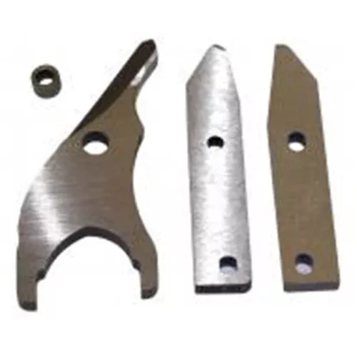 Kett 18 Gauge Replacement Blade Kit #102