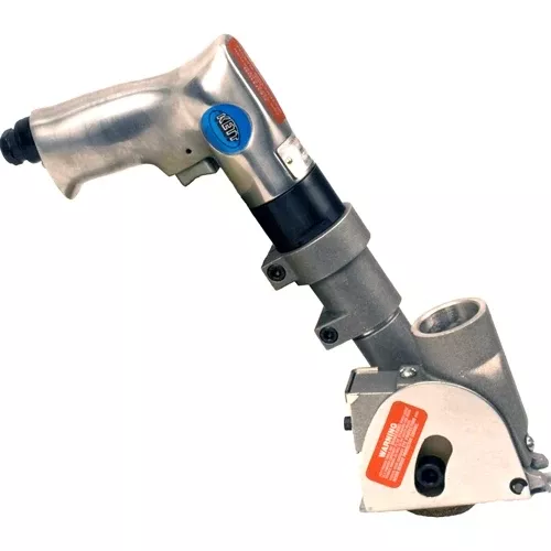 Kett Pneumatic Vacuum Saw 2" - 2-1/2" Blades PSV-532