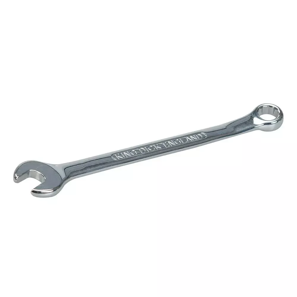 King Dick Combination Spanner Metric - Choose Size