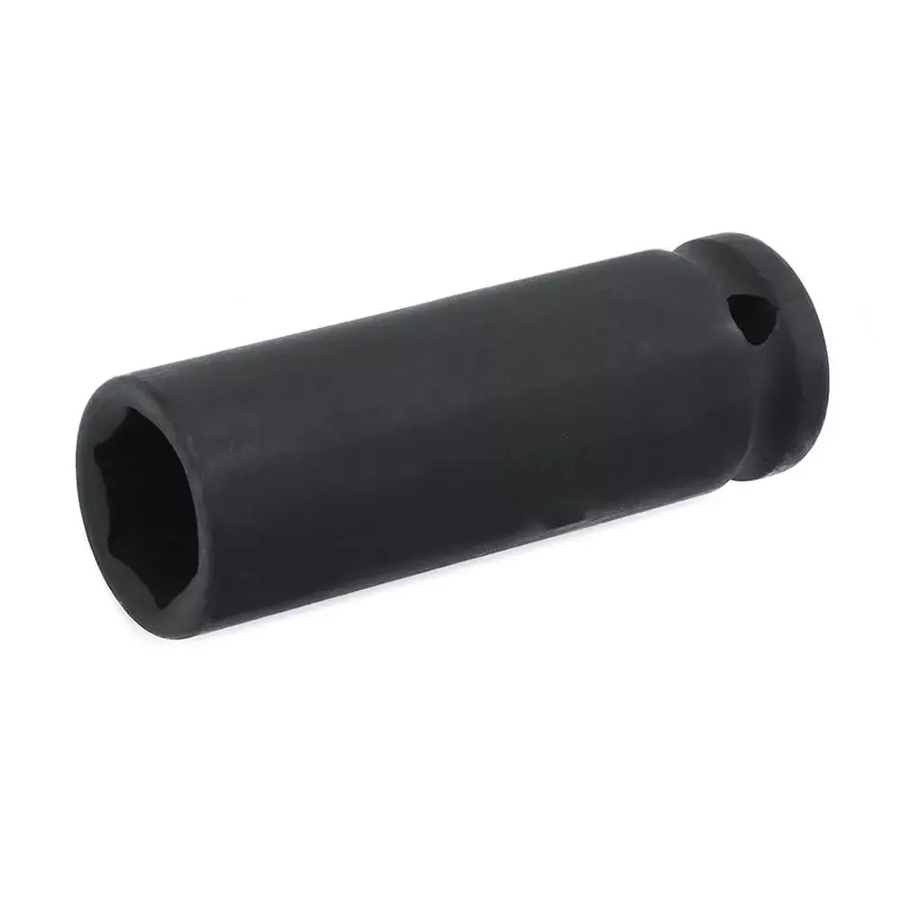 King Dick Deep Impact Socket SD 1" Metric 6pt 22mm GDPM222