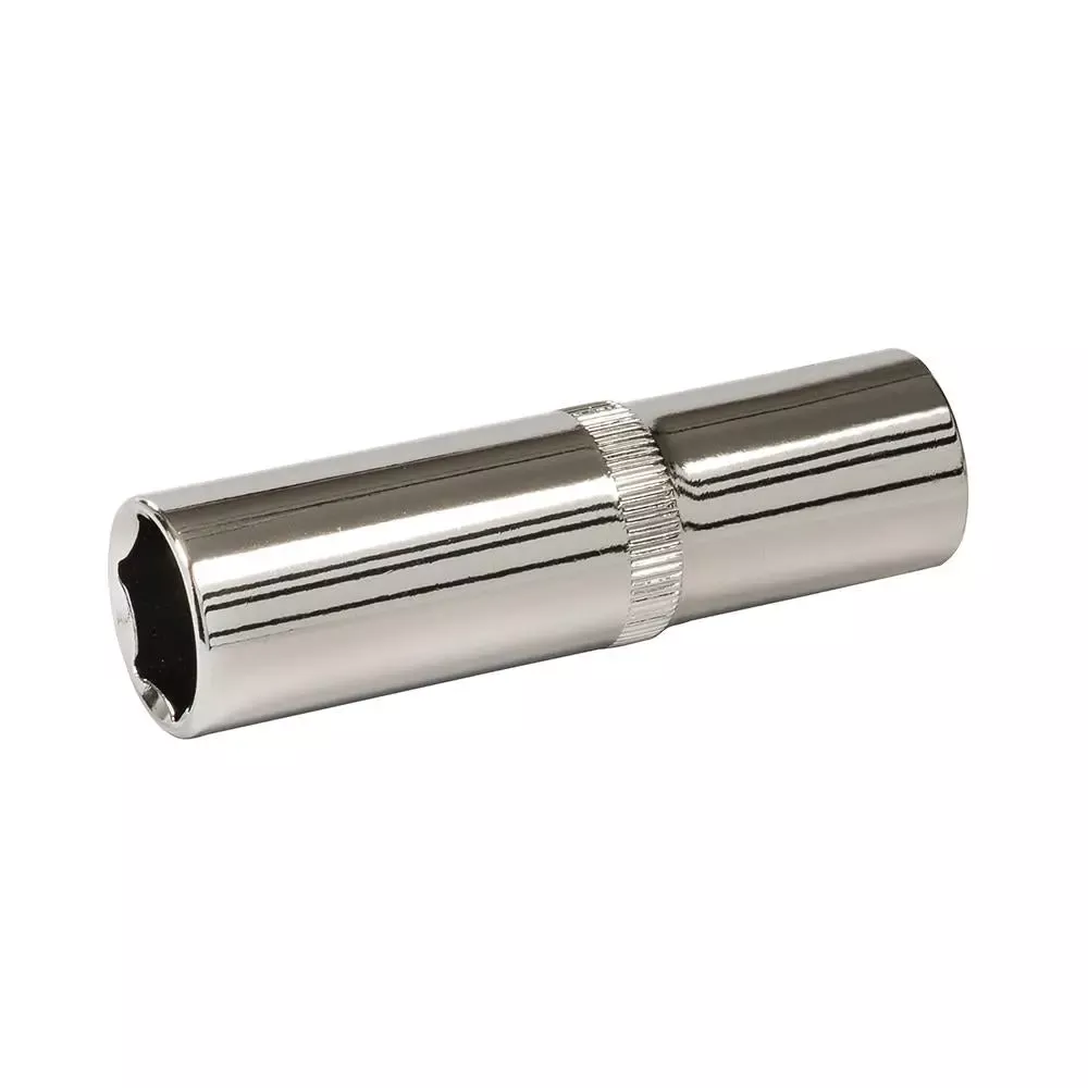 King Dick Deep Socket SD 1/2" Metric 12pt 26mm HDSM226