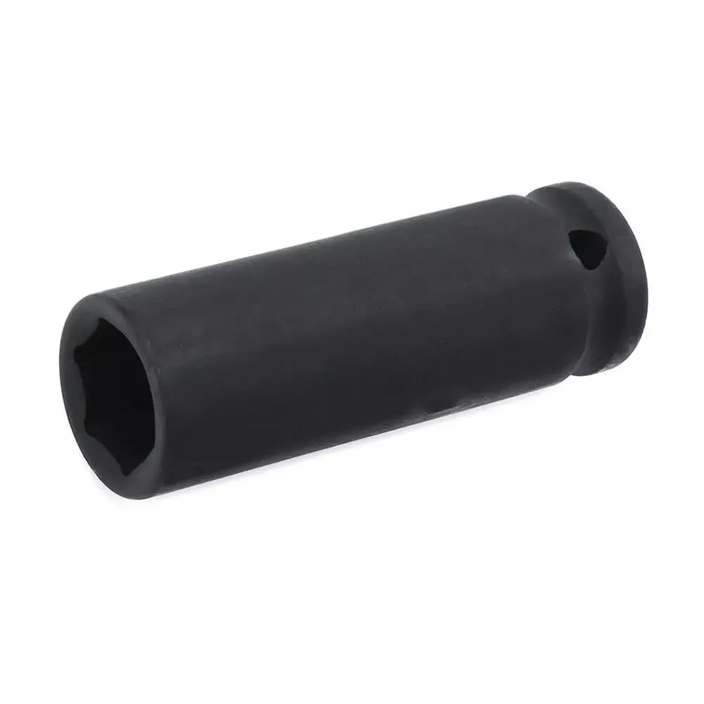 King Dick Impact Socket SD 1/2" Metric 6pt 6mm HPM206