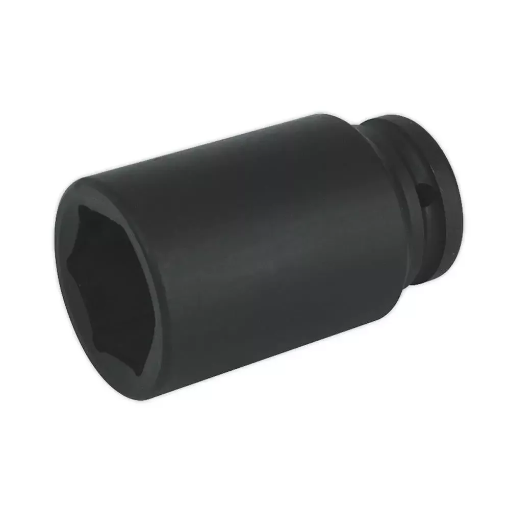 King Dick Impact Socket SD 3/4" Metric 6pt 28mm LPM228