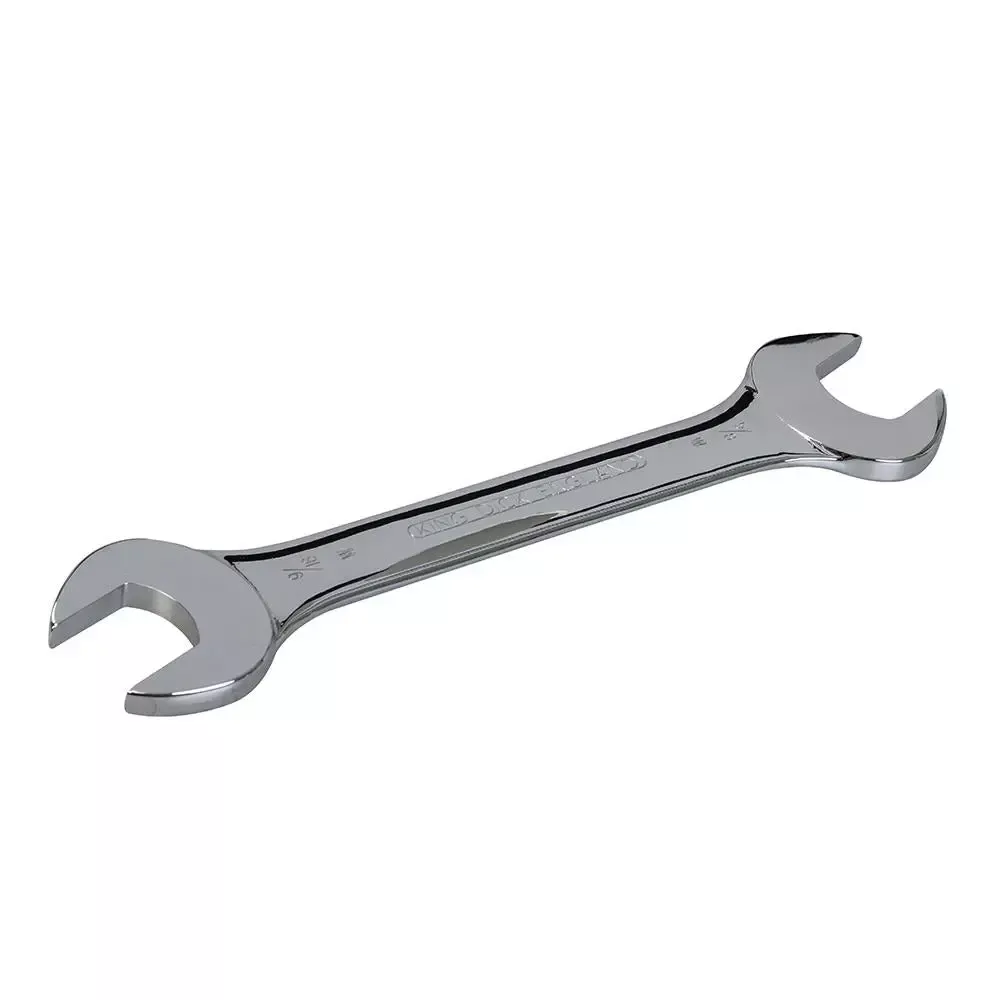 King Dick Open-End Spanner Whitworth 9/16" x 5/8" SLW609