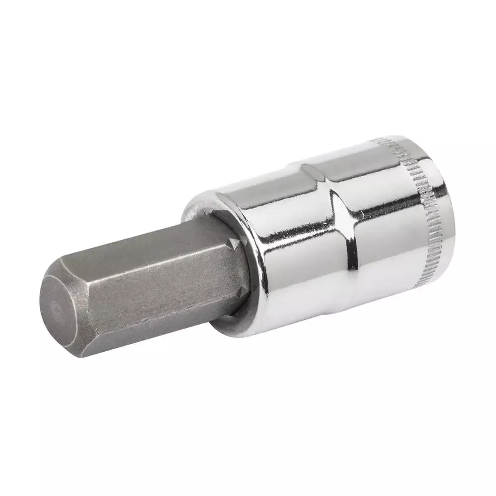 King Dick Socket SD 3/4" Insert Hex Bit Metric 14mm LSHM214