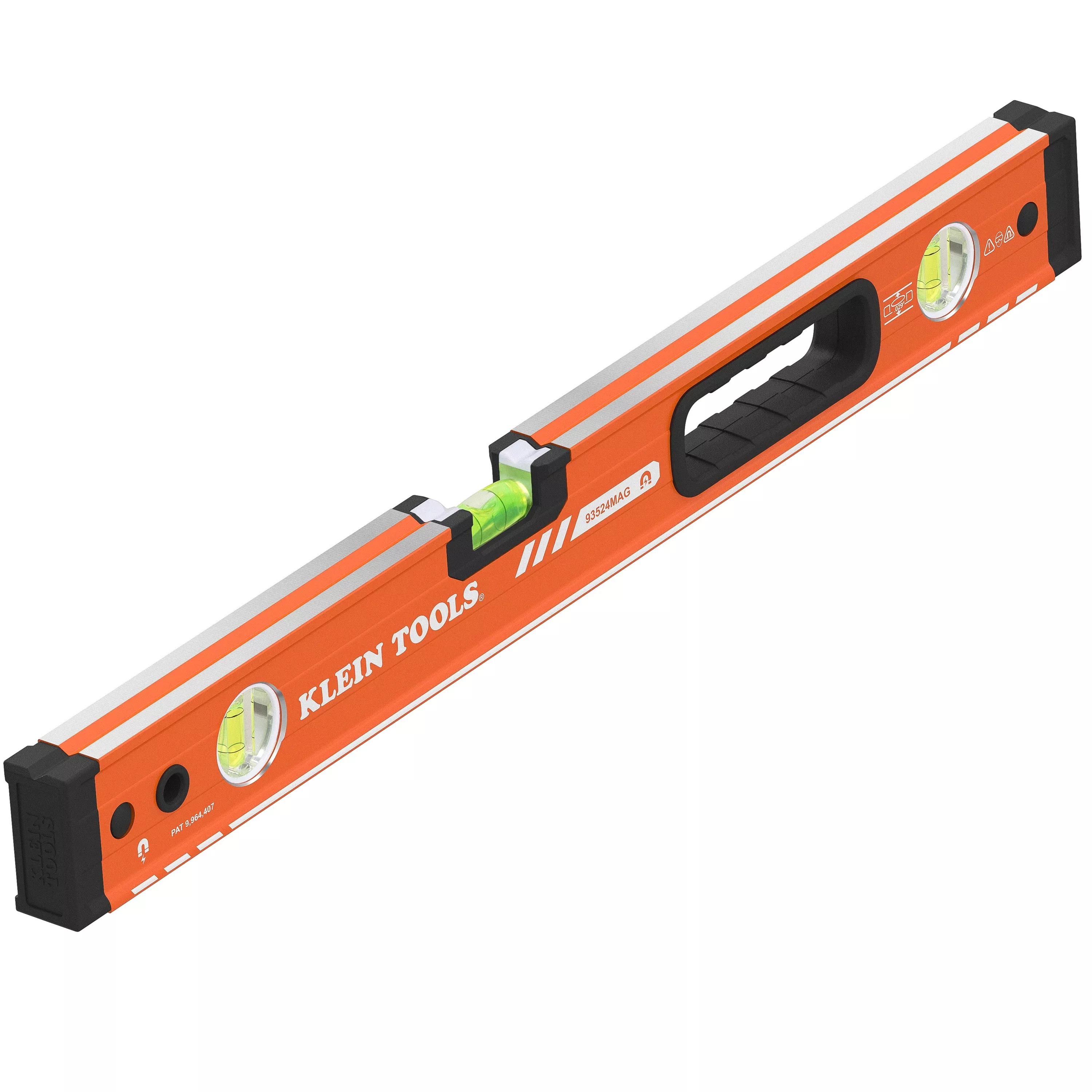 Klein 24 Magnetic Box Level