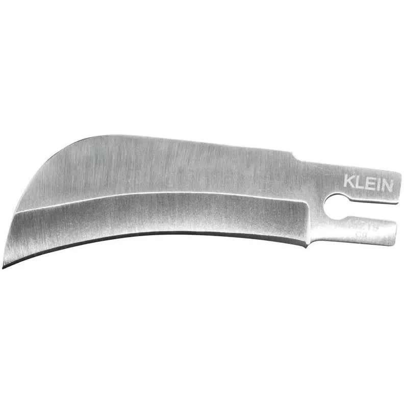 Klein 44219 Replacement Hawkbill Blade for 44218 3-Pack
