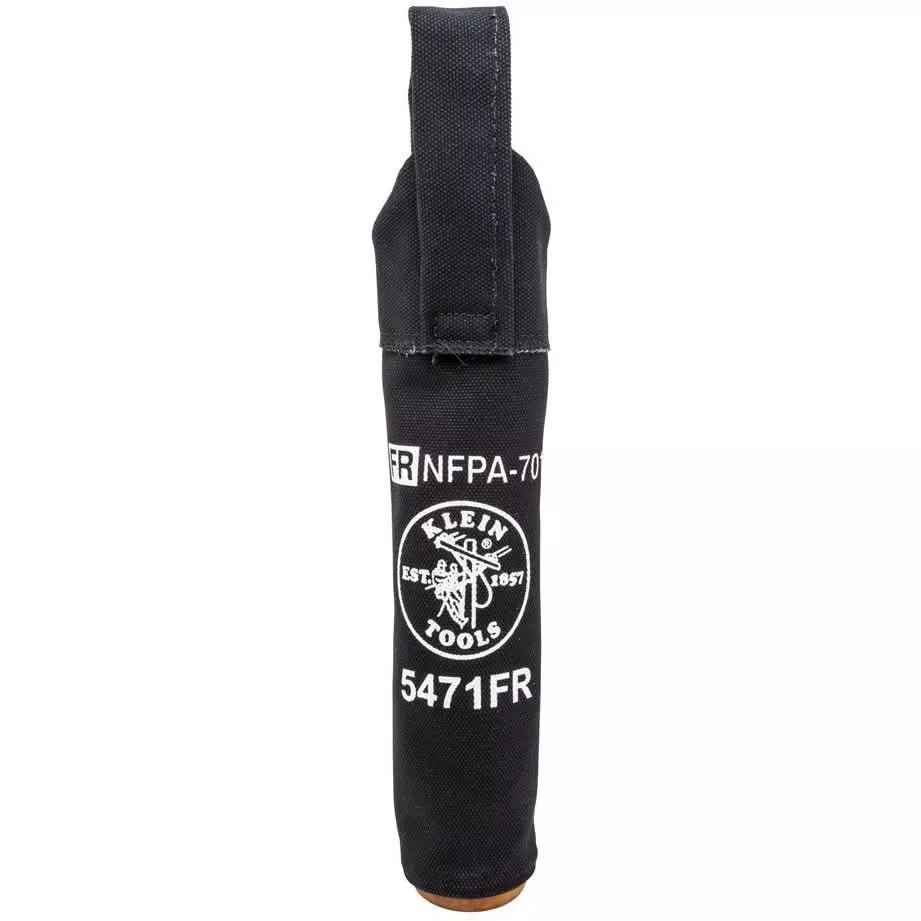 Klein 5471FR Flame-Resistant Electrode Bag