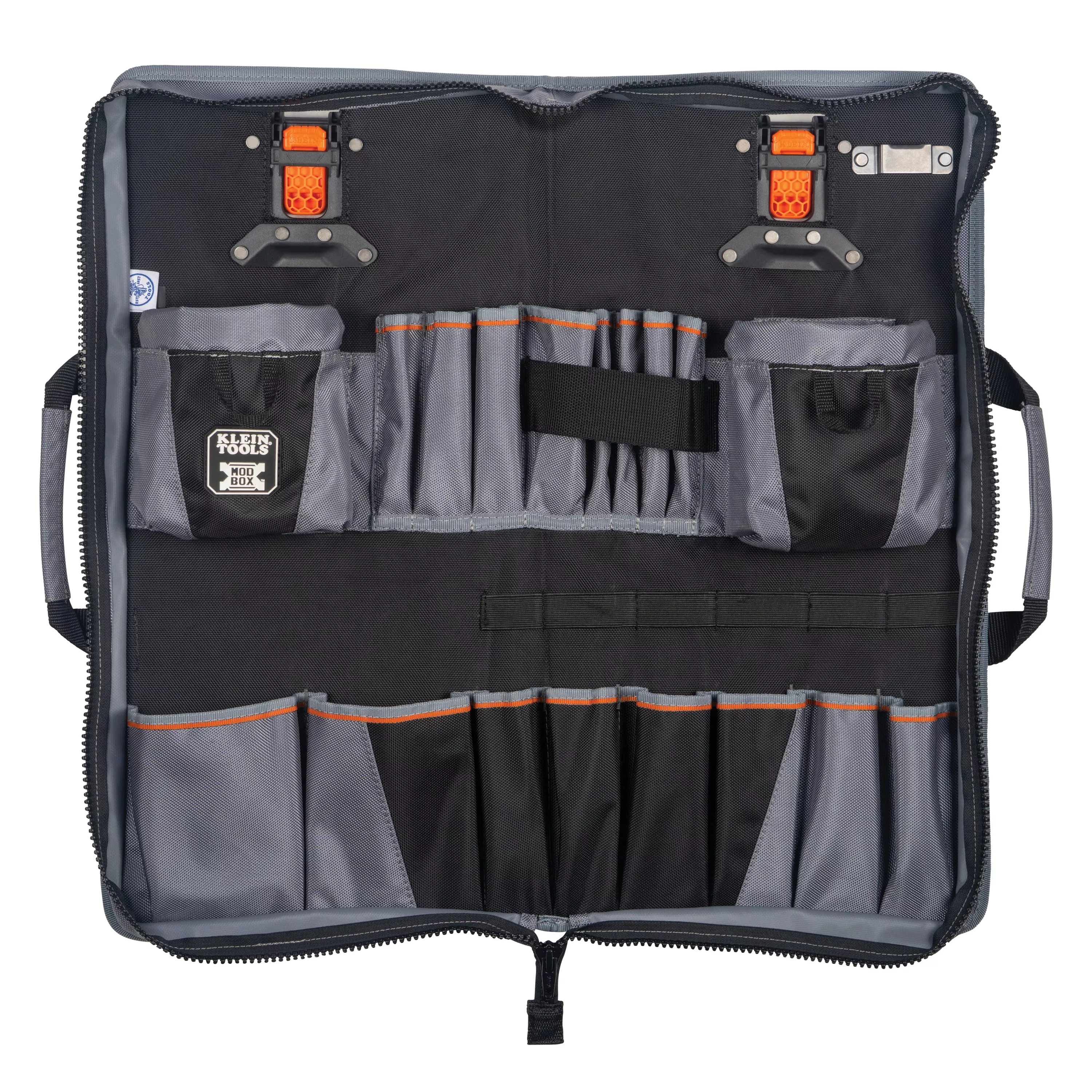 Klein 54813MB MODbox™ Utility Cart Tool Apron