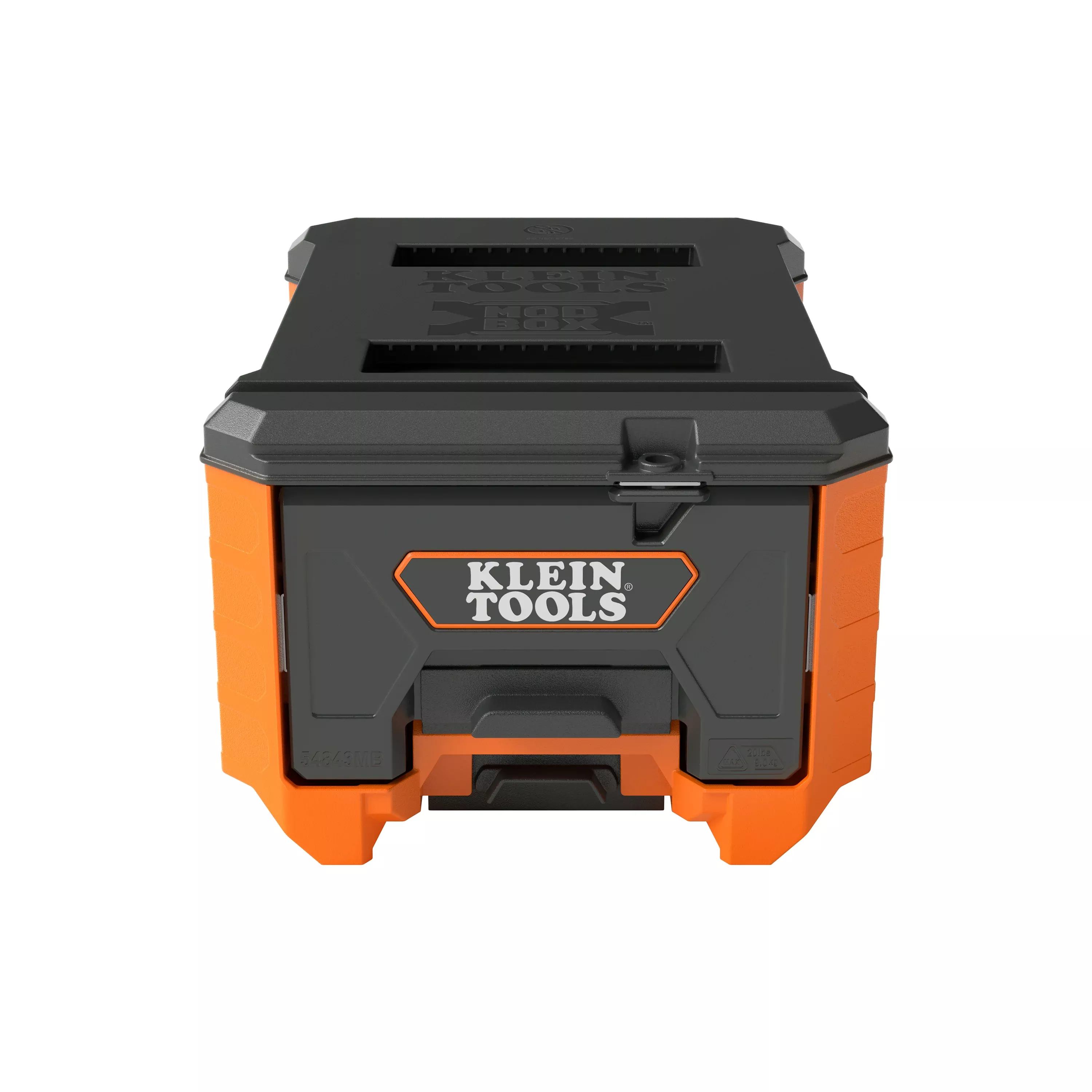 Klein 54843MB MODbox™ Compact Single Drawer, Half Width