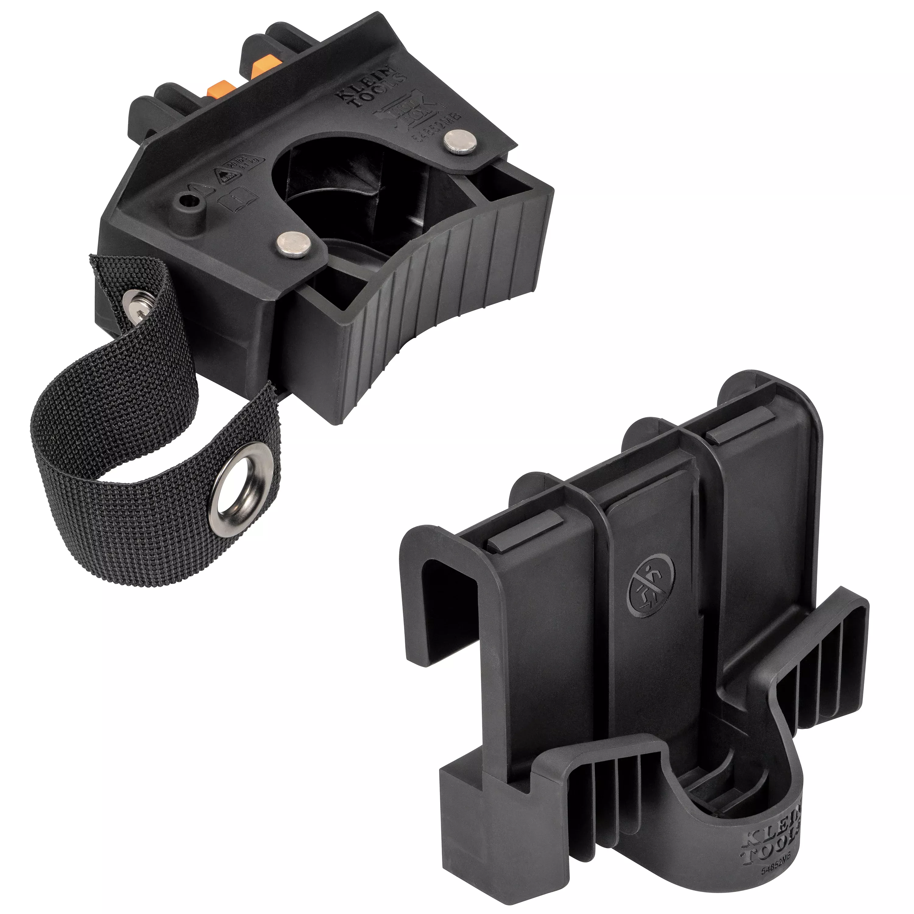 Klein 54852MB MODbox™ Utility Cart Conduit Bender Holder