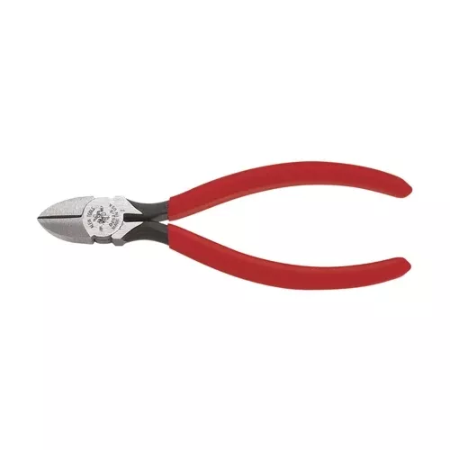 Klein 6" All Purpose Diagonal Cutting Pliers D252-6
