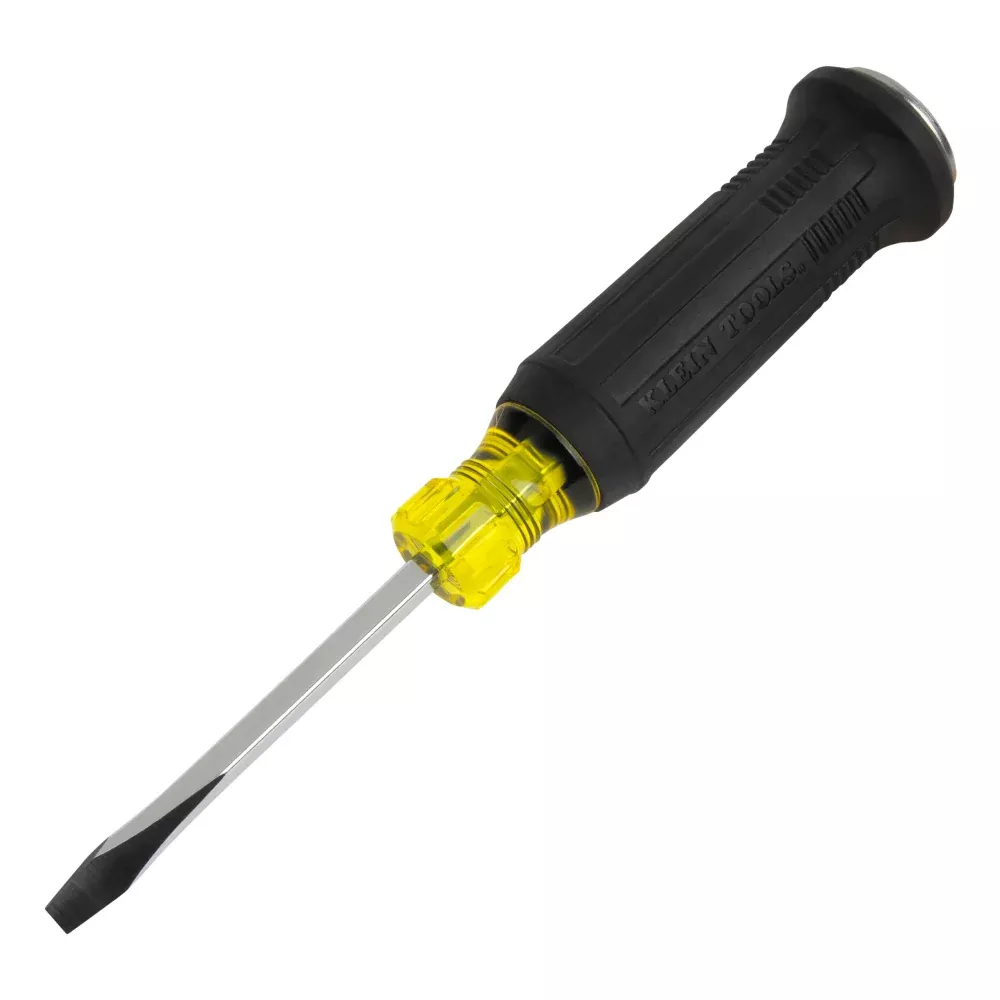 Klein 6004DD 1/4-Inch Keystone Demolition Driver