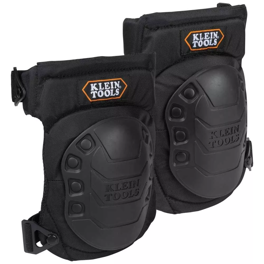 Klein 60344 Hinged Gel Knee Pads