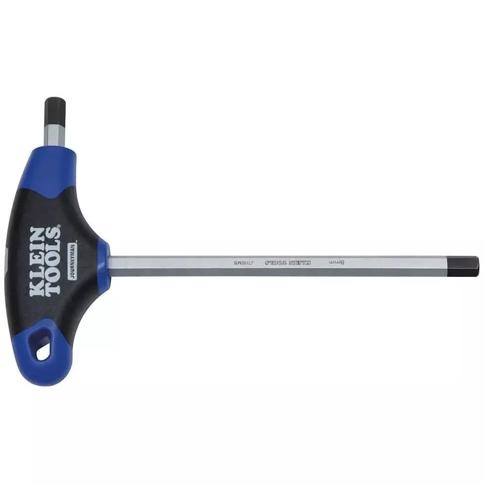 Klein 626 6-in-1 Tapping Tool, Cushion Grip