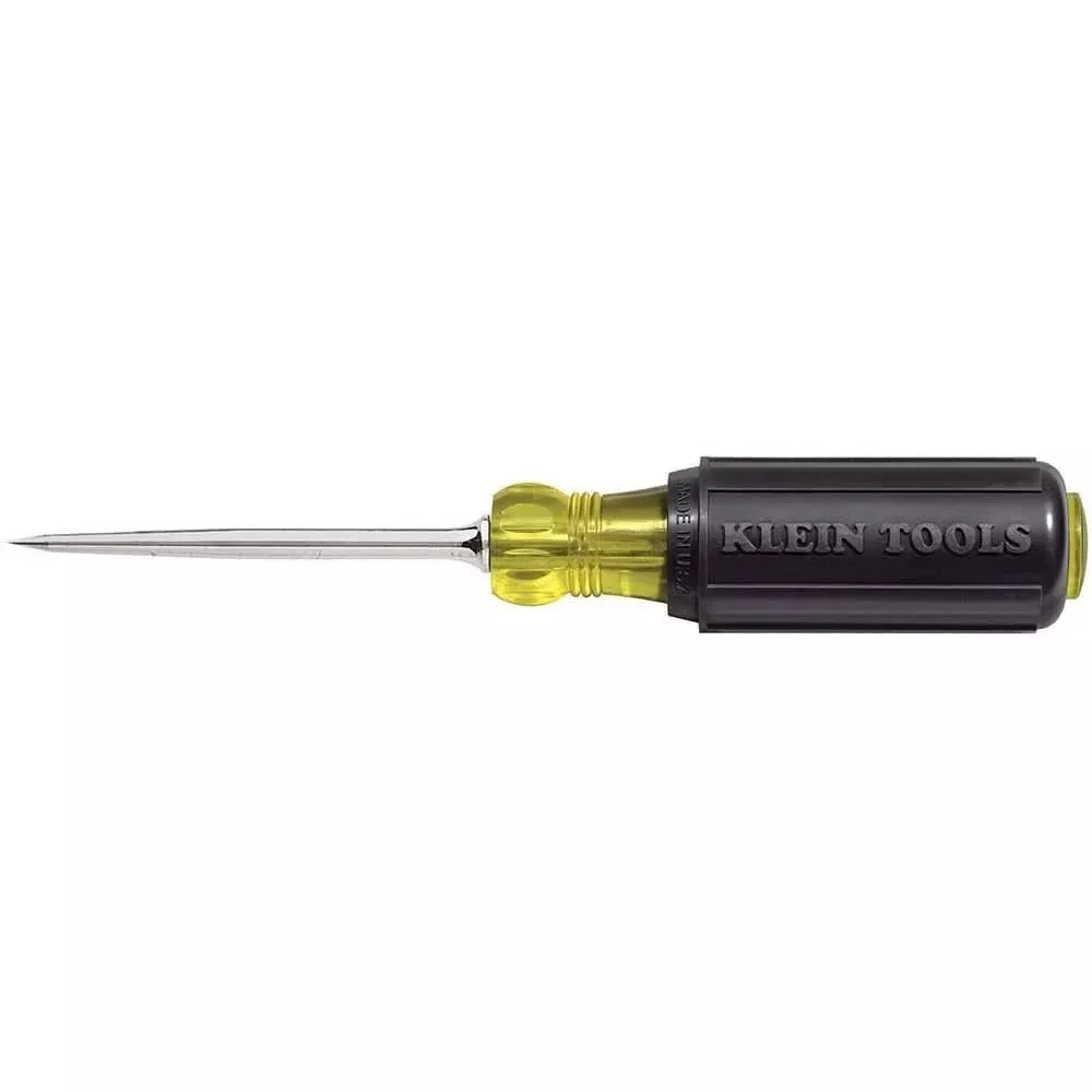 Klein 650 Cushion-Grip Scratch Awl