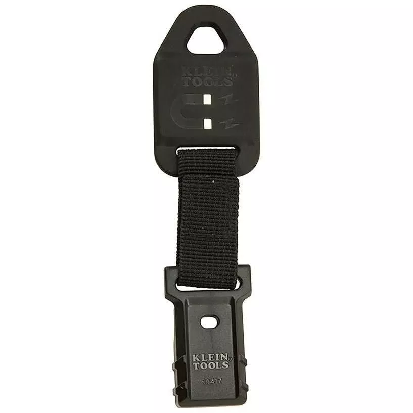 Klein 69417 Rare Earth Magnetic Hanger, with Strap