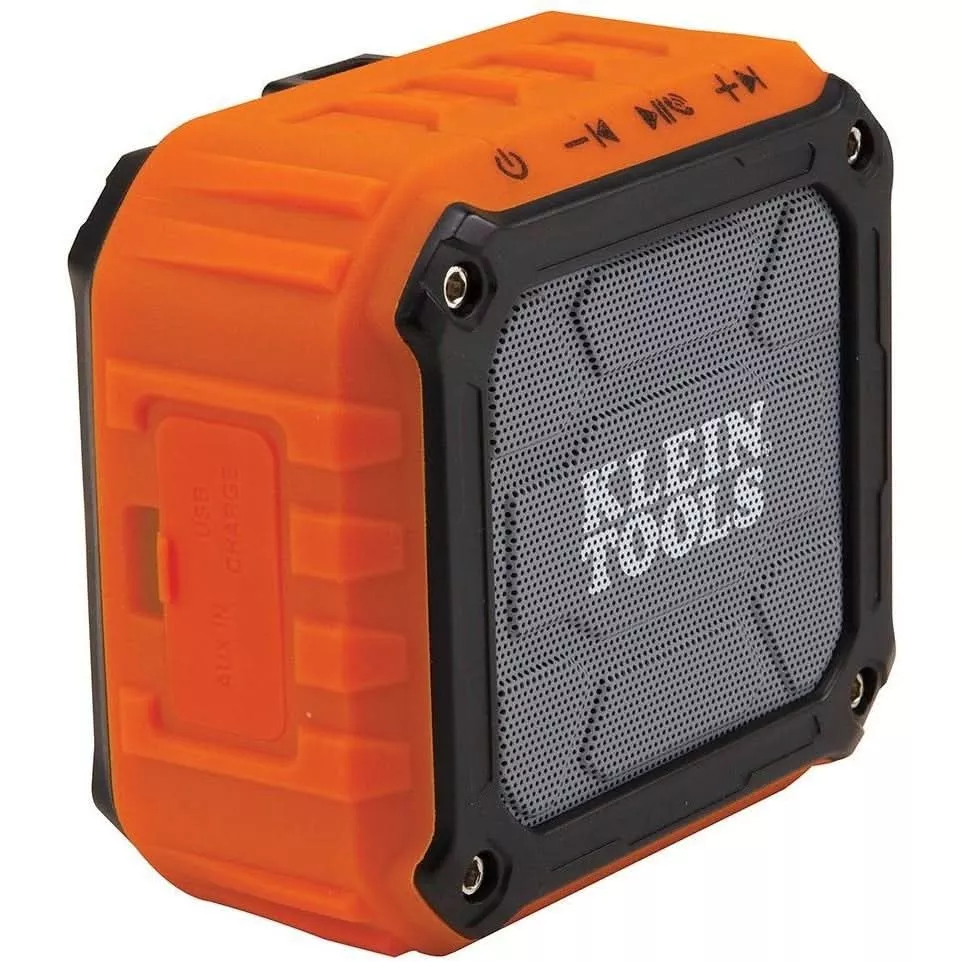 Klein AEPJS1 Wireless Jobsite Speaker