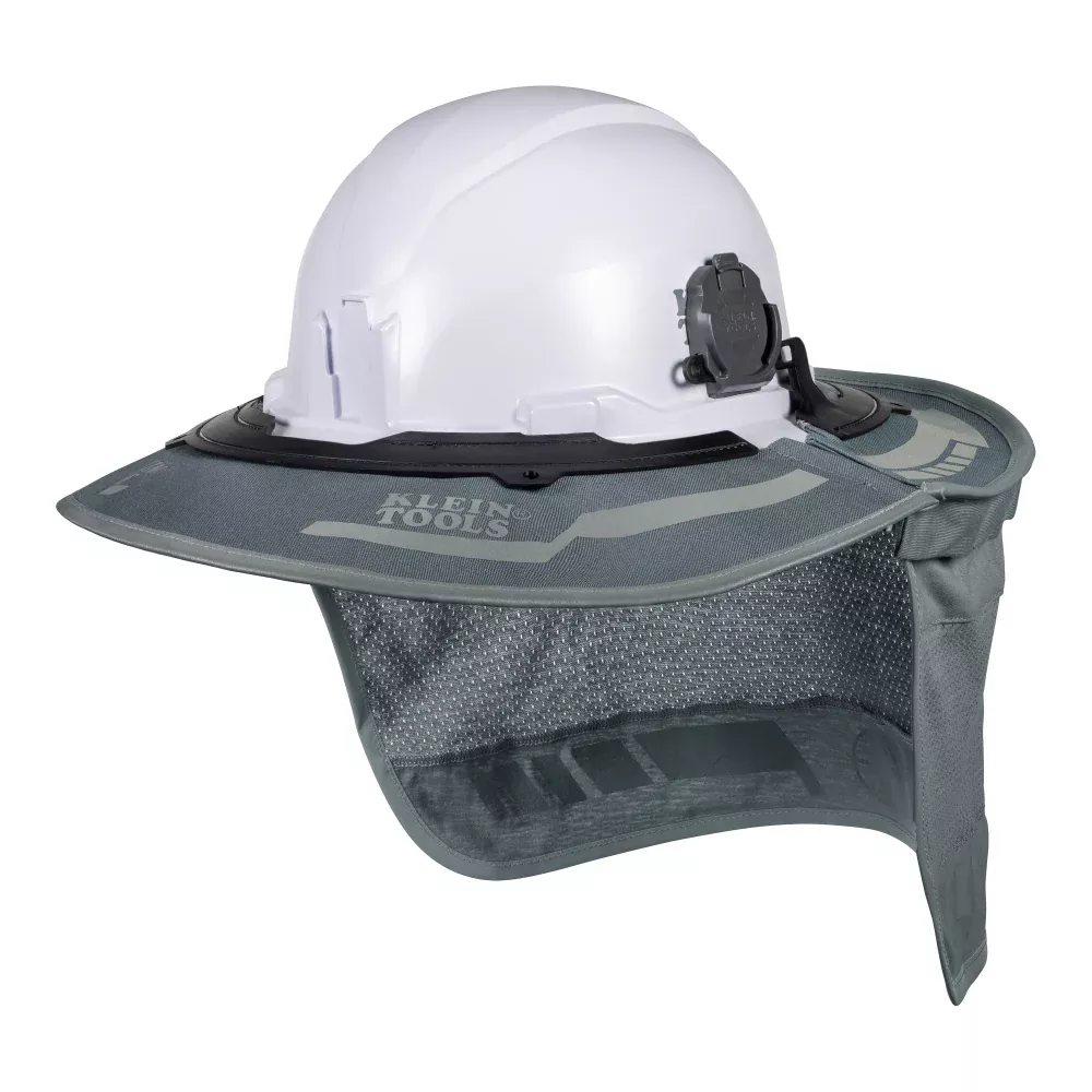 Klein FR03010 Flame-Resistant Full Brim Sombrero