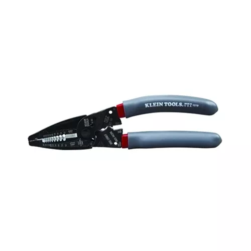 Klein-Kurve 7-3/4" Wire Stripper/Crimper Multi-Tool 1019