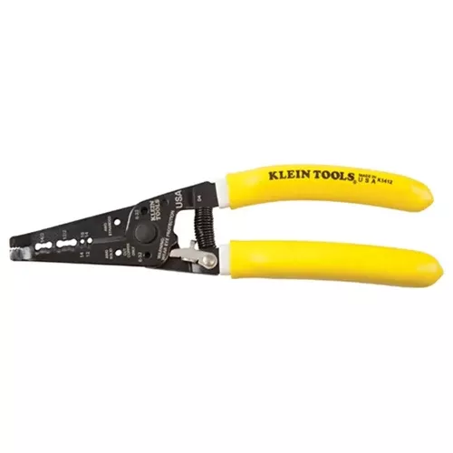 Klein Kurve Dual Cable Stripper/Cutter K1412