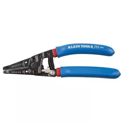 Klein Kurve Wire Stripper and Cutter 11057